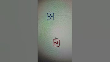 When gns3 is working #cisconetworks #ciscocertification