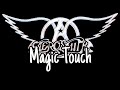 AEROSMITH Magic Touch Lyric Video mp3