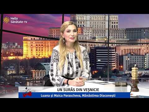 INTERVIU DESPRE VIAȚA PĂRINTELUI IOSIF VATOPEDINUL, ”UN SURÂS DIN VEȘNICIE” CU MONAHIA PARASCHEVA