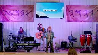 Spiritual Warfare - Healing, Forgiveness, Restoration - Michael Barlow