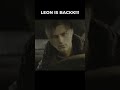 RESIDENT EVIL REQUIEM IS OUT NOW
