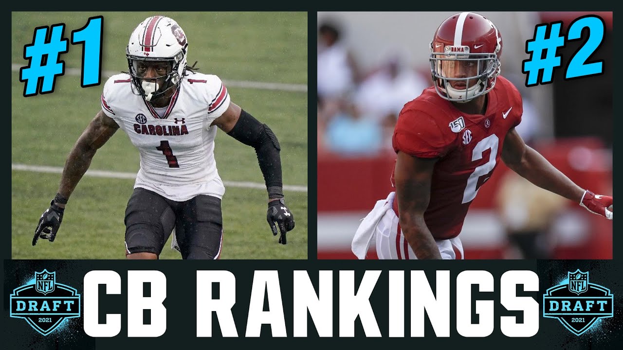 2021 NFL Draft CORNERBACK Rankings NFL Draft Prospect Rankings 2021 2021-nfl-draft-cornerback-rankings-nfl-draft-prospect-rankings-2021