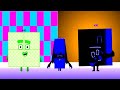 Uncannyblocks Band: Eternal vs Tera ๐ถ