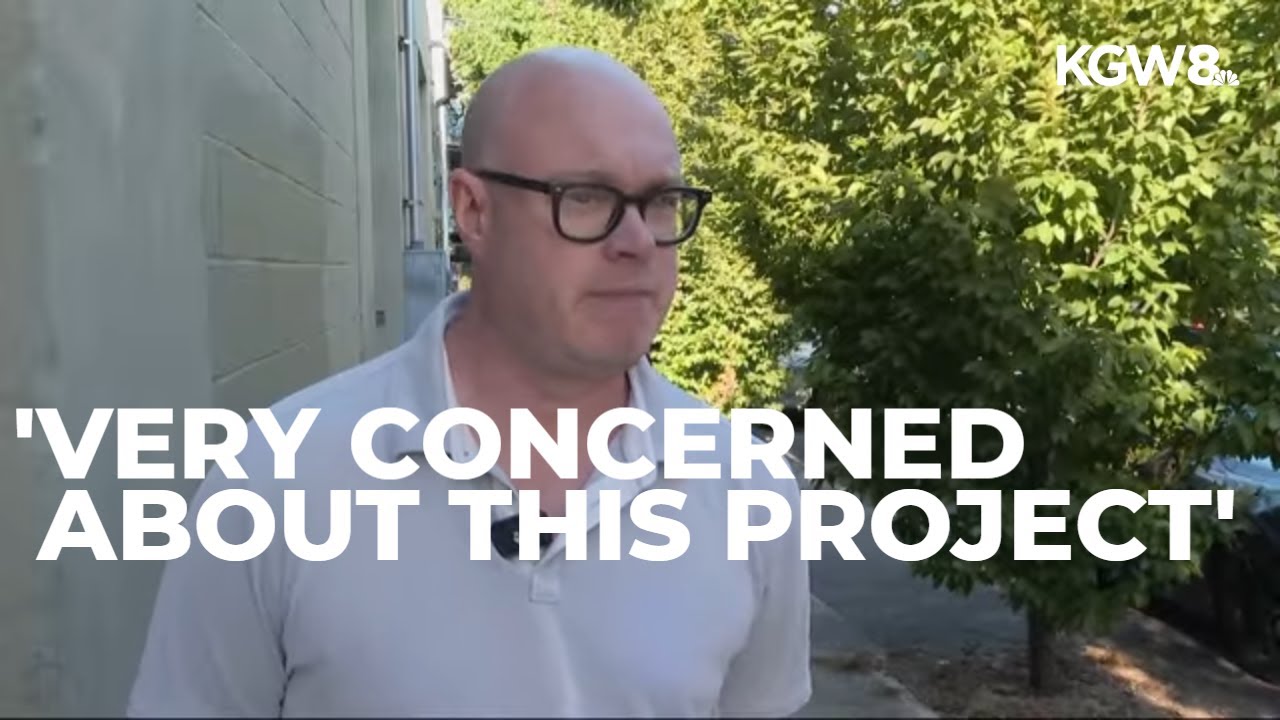 Proposed homeless shelter in Northwest Portland draws community ...
