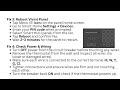 How To Fix Vivint Thermostat Offline – Reconnect Wi-Fi, Reboot Panel &amp; Restore App Control