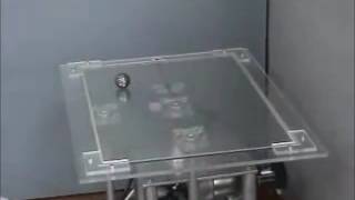 Tracking and Balance Control of Ball and Plate Systems via Backstepping Design