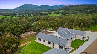 13 Cooraminta Crescent, New Gisborne