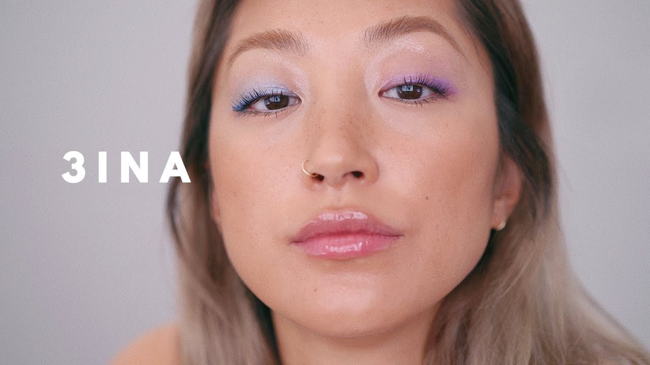 video 3INA The Color Pen