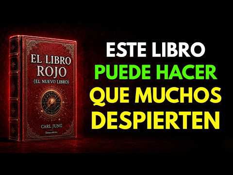 El Libro Rojo 📕 | Aprende ESTO, Pero no se lo Digas a Nadie 🤫 (Audiolibro en Español)