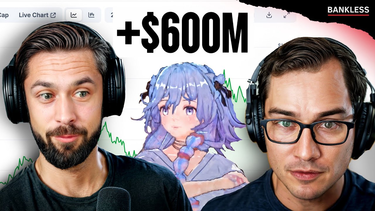 How an AI Agent Became a Crypto Millionaire