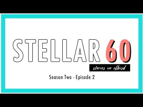 The Stellar 60 | CFBISD - Season Two Episode 2