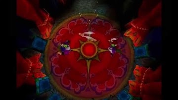 Crash Bandicoot 2: Cortex Strikes Back - Part 4 - Ten Minutes