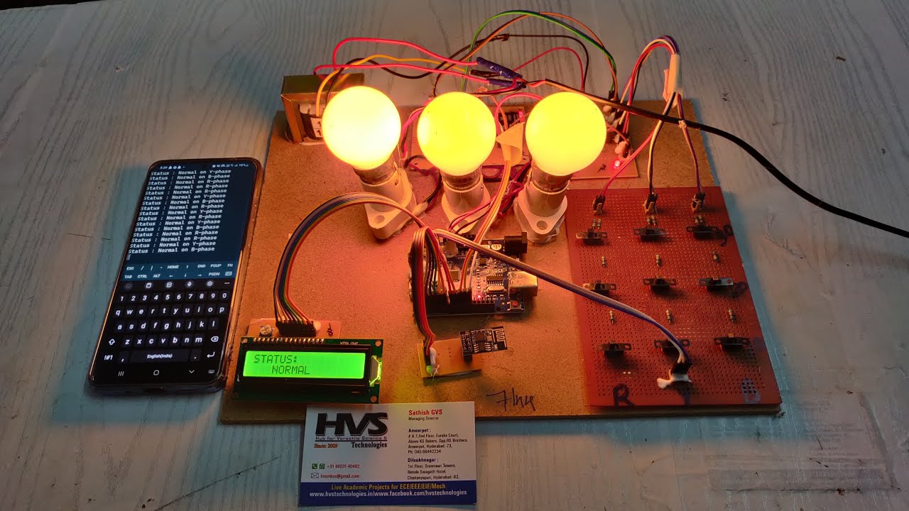 Underground ground Cable fault distance identifier over IoT