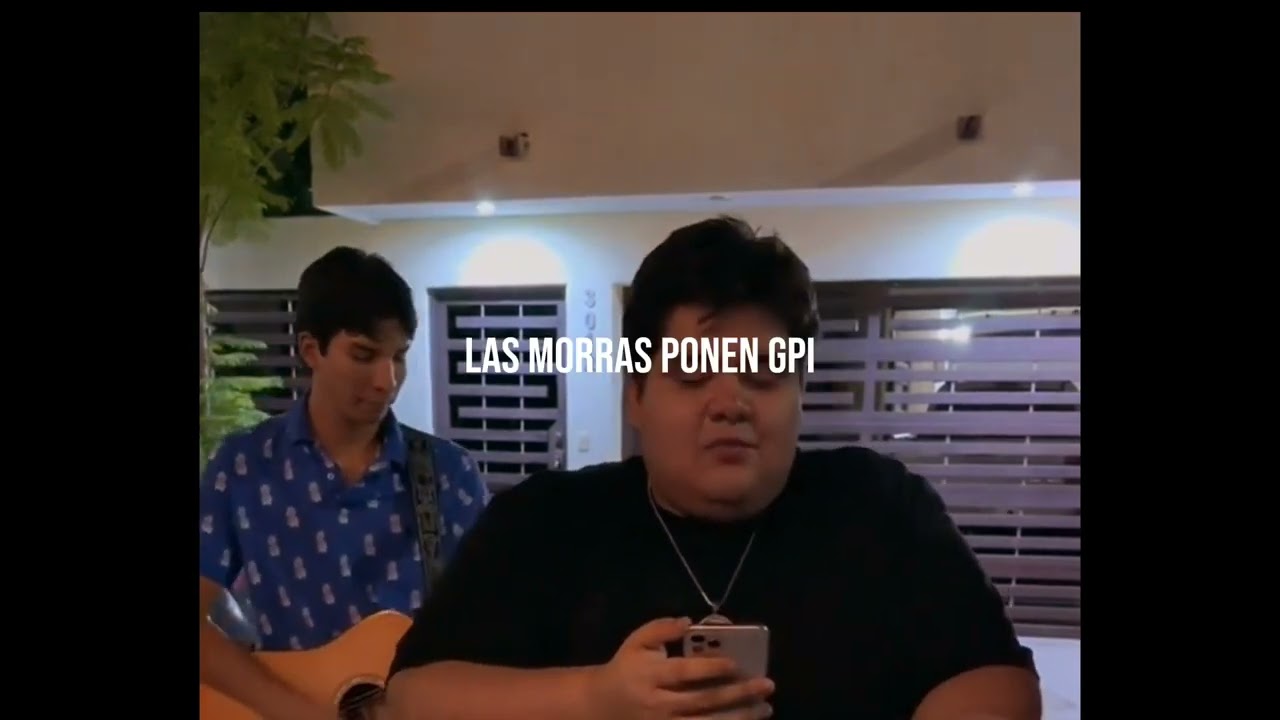 puros corridos felices alv 🥵