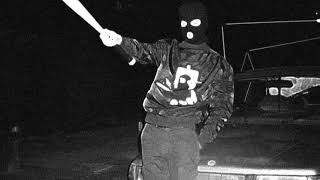 DXRK - TERRORWAVE