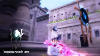 OverLimit Silkroad Private Server   Cap 130   Skill 130