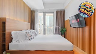 Hikari by Kozystay - Kuningan | Jakarta, Indonesia | Hotel Review 🌟