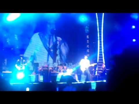 20130710貢寮音樂祭 凡人譜 OAOA