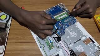 Computer Repair and maintainace