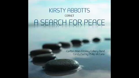 Pater Noster (Rebecca Lundberg) - Kirsty Abbotts a...