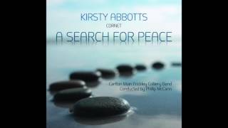 Video thumbnail of "Pater Noster (Rebecca Lundberg) - Kirsty Abbotts and CMFCB"