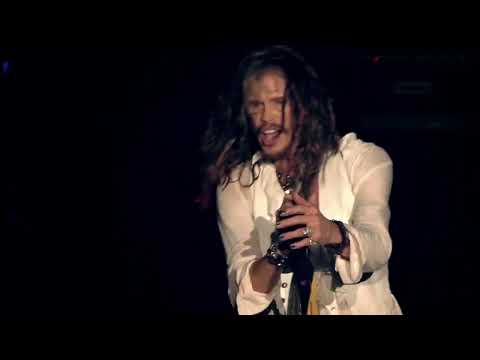 Aerosmith – Janie’s Got A Gun (Live Donington 2014) | HD Video & Audio Remaster