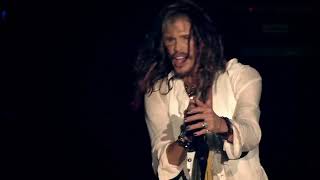 Aerosmith – Janie’s Got A Gun (Live Donington 2014) | HD Video & Audio Remaster