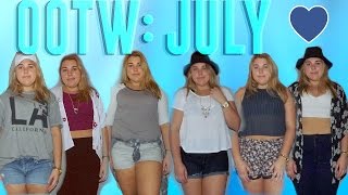 OOTW: July 12-17th
