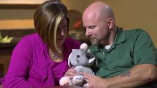 NICU Helping Hands' Angel Gown® Program Helps Families Who Have Experienced Infant Loss