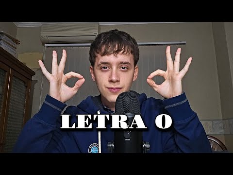 EL ABECEDARIO DEL ASMR: Triggers con cada letra (RÁPIDO Y AGRESIVO)🔥#13