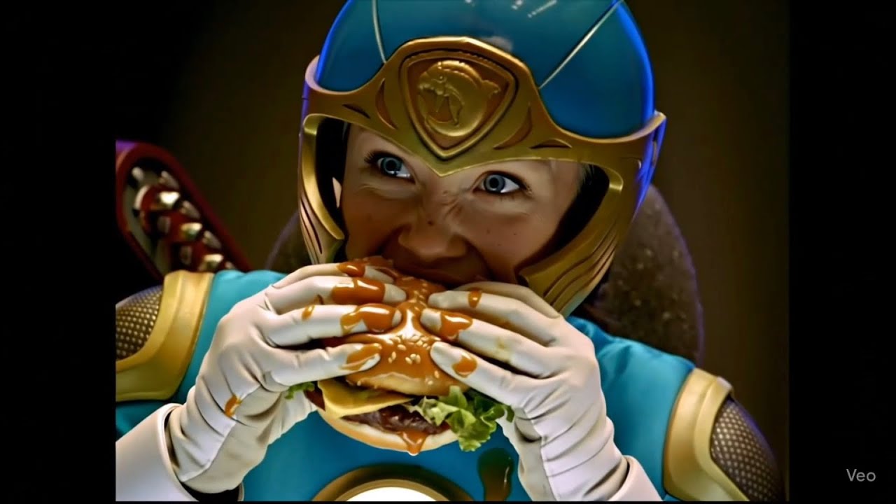 Power Rangers Ninja Storm Parody Opening... - YouTube