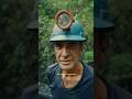 La montagna non perdona errori #shorts #progettohappiness #documentary #miner #colombia #emerald