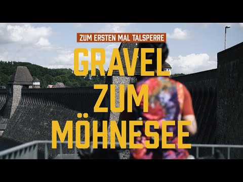 Gravel-Bike Tour: Vom