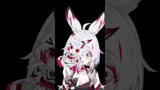 Isn’t my chibi so darn cute!!🌸💕 #vtuber #chibi #envtuber #modelreveal