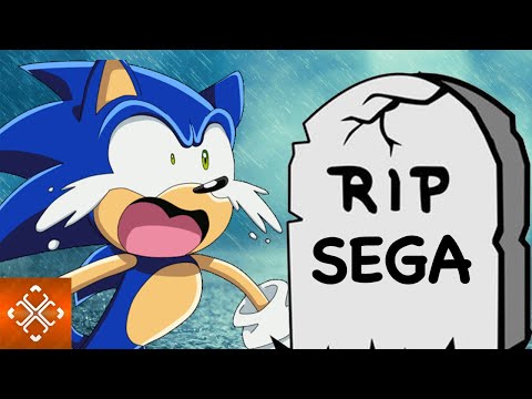 Videó: A Sega új Brit Stúdiót Nevez