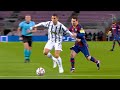 Ronaldo vs Messi - Against Each Other