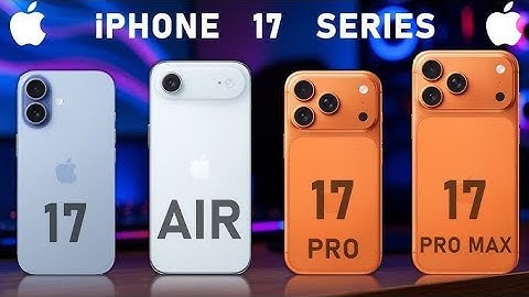 iPhone 17 Pro Scratch Gate is Real -- But its not your fault