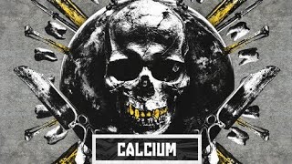 Calcium - F.W.Y.S Ft. PI$CES