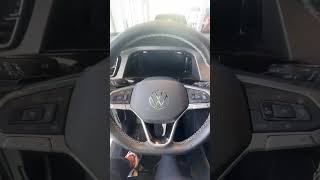 👀 Starting with the badge we all know and love… can you guess which VW...