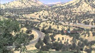 Tehachapi Loop (short version) no. 3