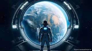 Celestial symphony nurtures tranquility. (playlist )