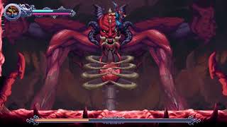 Highlight: Ninja gaiden rage bound final boss defeated