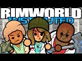 The great anomaly experiment  rimworld instituted 1