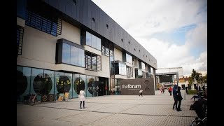 The Forum Library - Virtual Tour