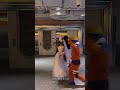 demon slayer vs Naruto cosplay