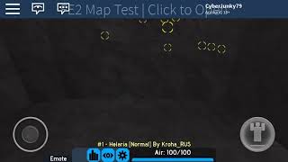 FE2 Map Test: Helaria (Normal)