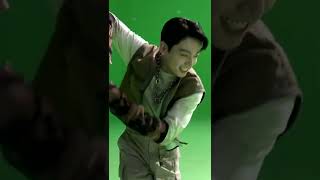 Dancing Bad Boy Steps- Behind The Shoot