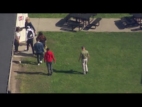 Teen arrested after backpack with narcotics, knife inside found at high school