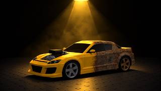 I Tested ROBLOX Car Games...