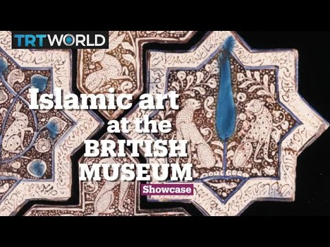 Video: British Museum: Eksiksiz Kılavuz